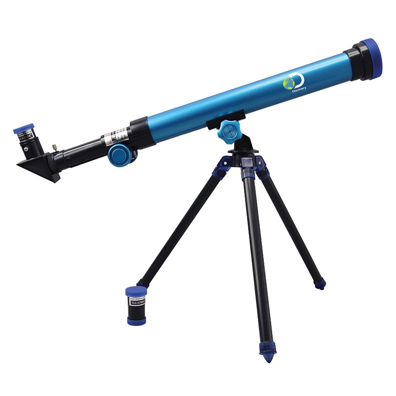 40mm Astronomical Telescope Discovery Science & Nature Toys