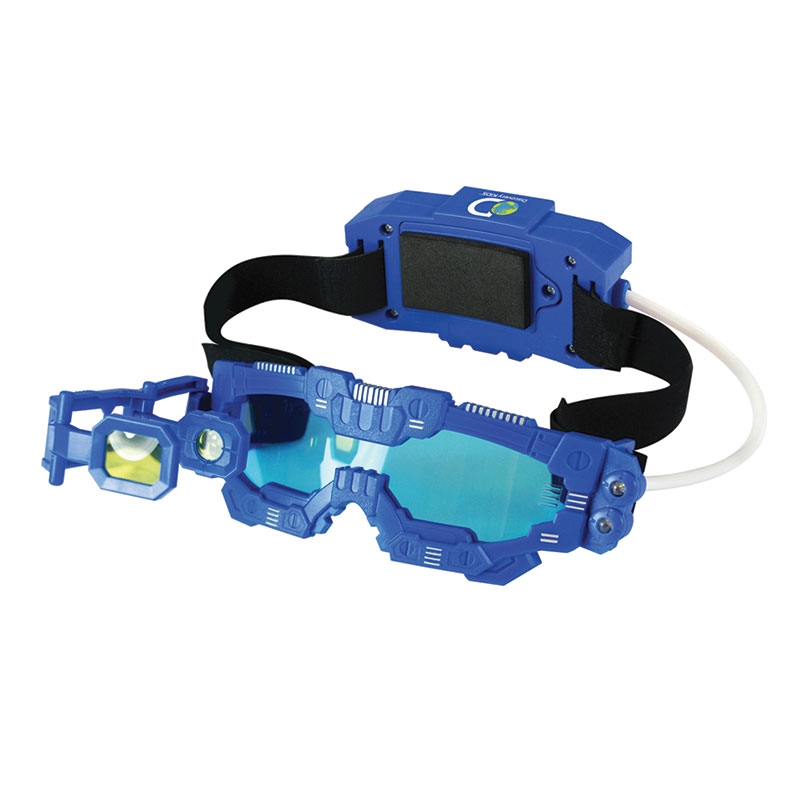 Discovery Night Mission Goggles - Discovery - Science &amp; Nature Toys