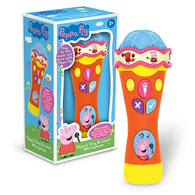 Peppa Pig
