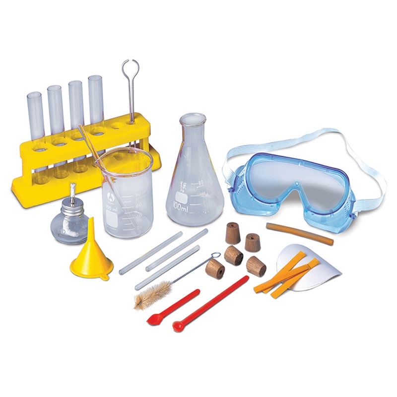 Chemistry Lab Science Mad Science & Nature Toys