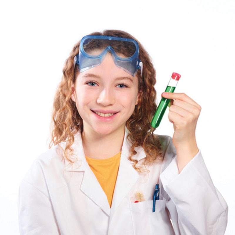 Chemistry Lab Science Mad Science & Nature Toys