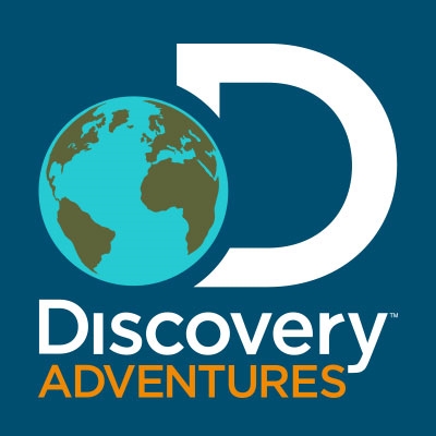 Discovery Binoculars & Case