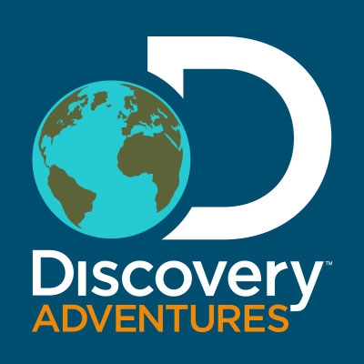 Discovery Young Explorer Kit