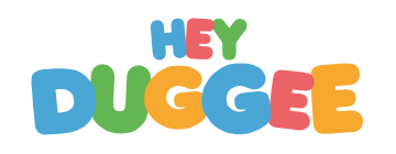 Hey Duggee