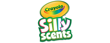 Crayola Silly Scents