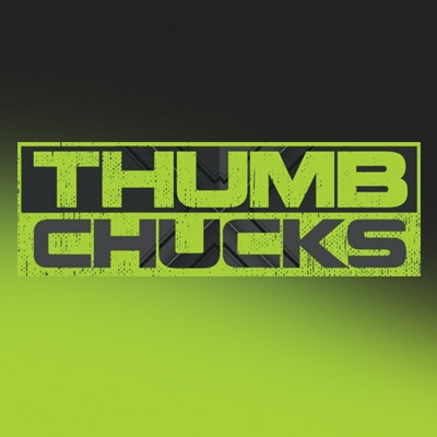 Thumb Chucks
