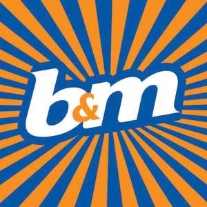 B&M