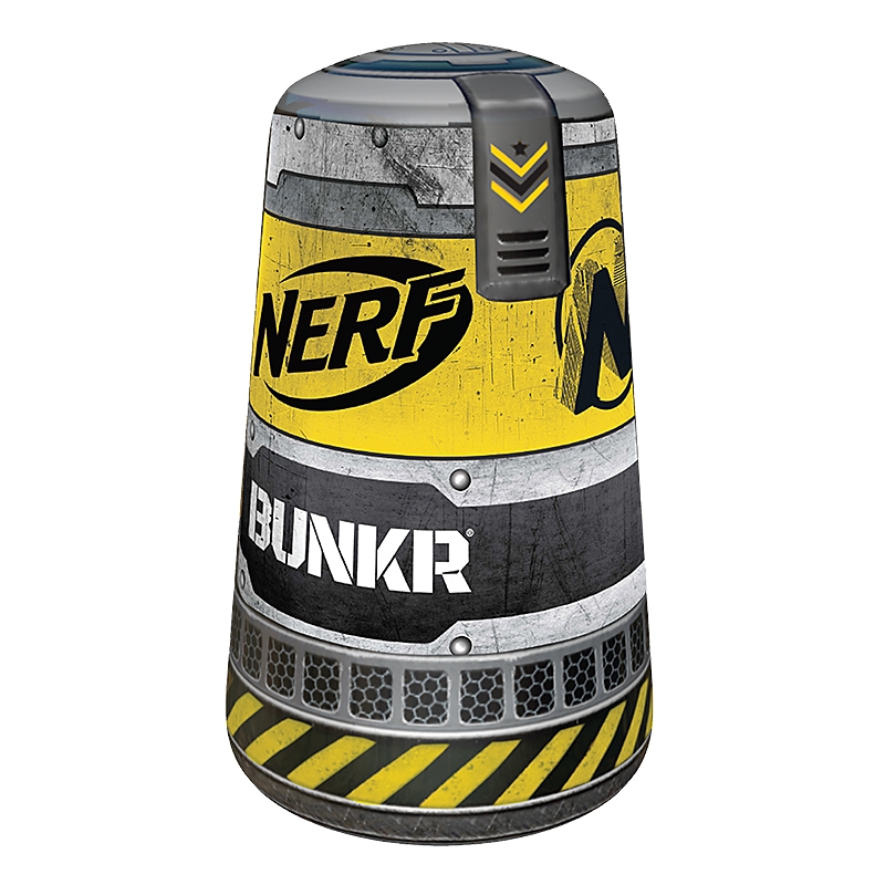 NERF Bunkr Competition Pack Traffic Cone