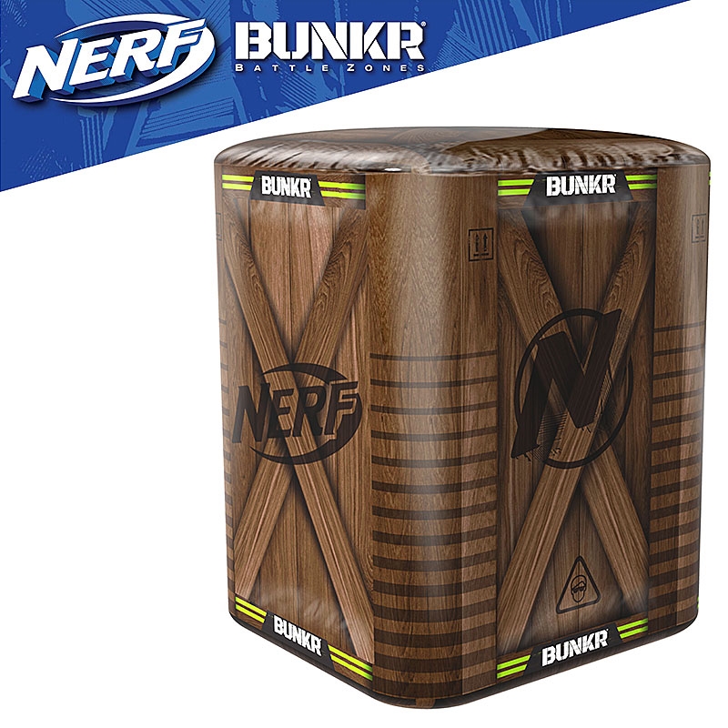 nerf bunkr battle switch
