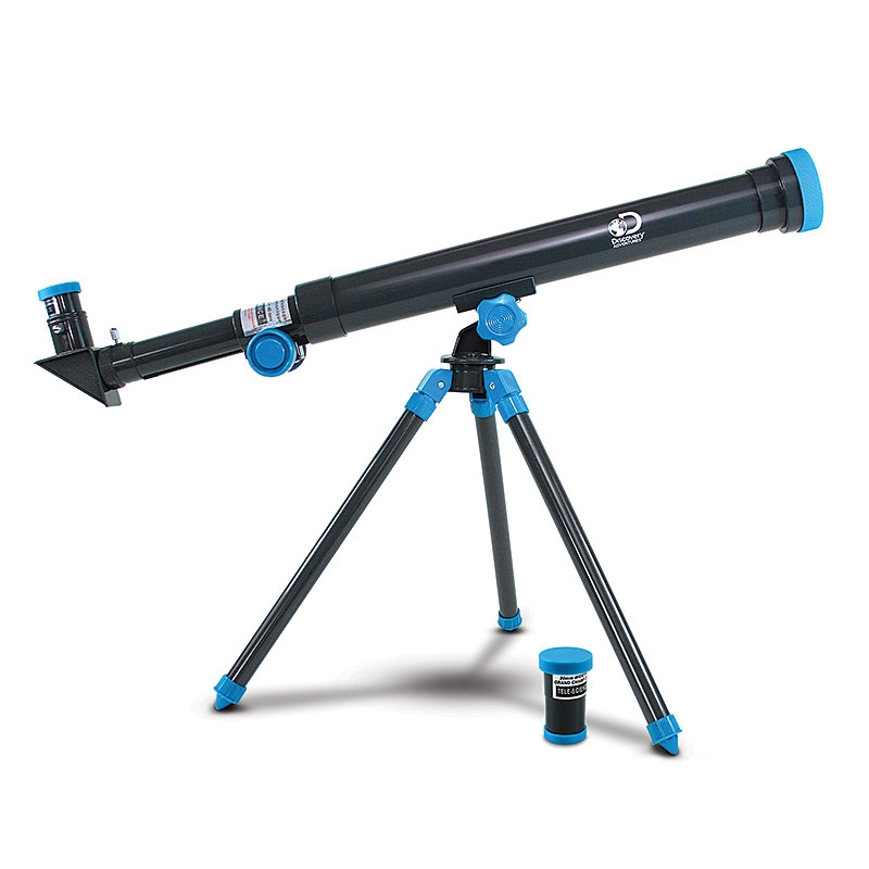 Discovery Adventures 40mm Astronomical Telescope Product