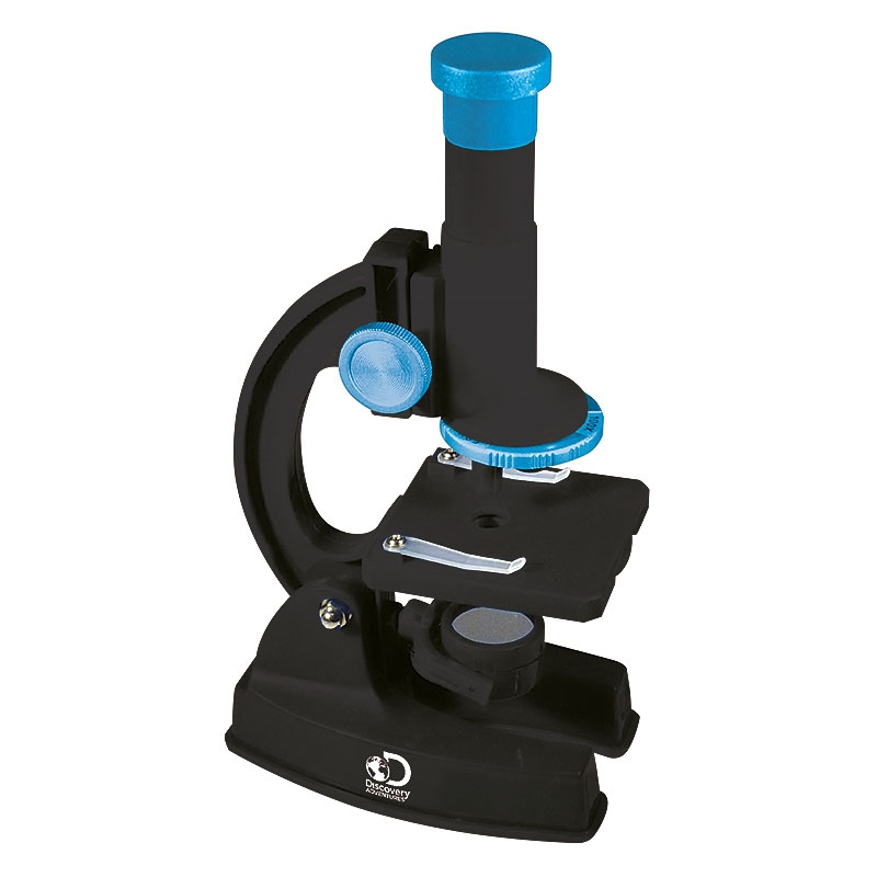 Discovery Adventures 100x Microscope Product