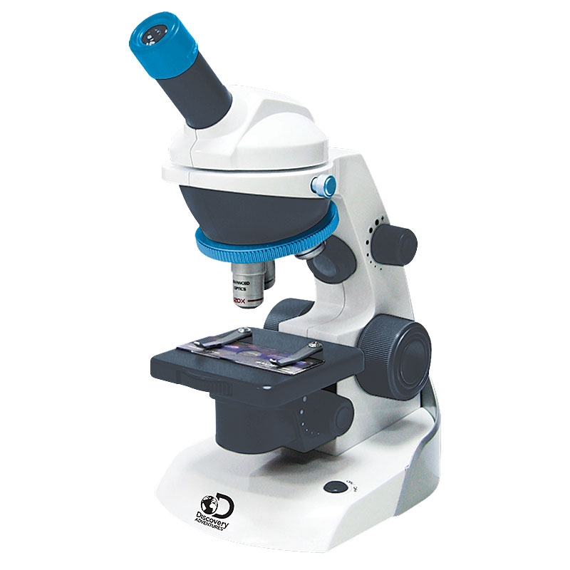 Discovery Adventures 360° Super HD Microscope Product