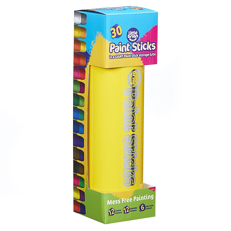 Paint Sticks Giant Stick Pack