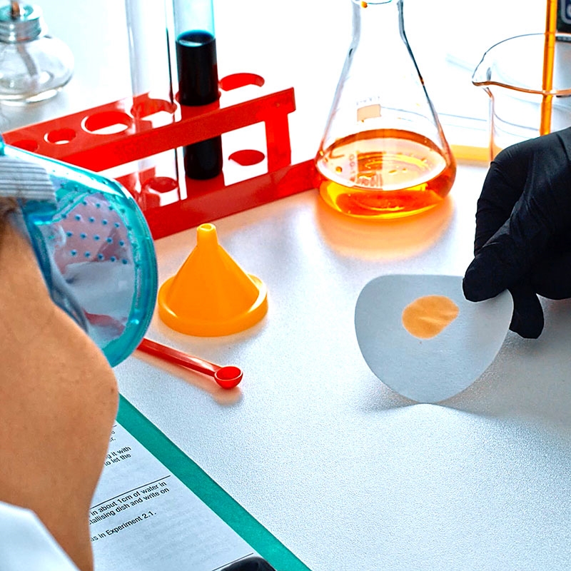 Science Mad Chemistry Lab Science & Nature Toys