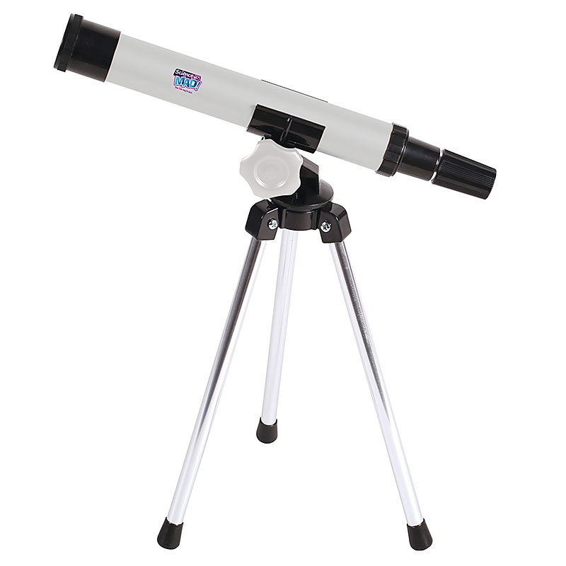 Science Mad 30mm Telescope Product