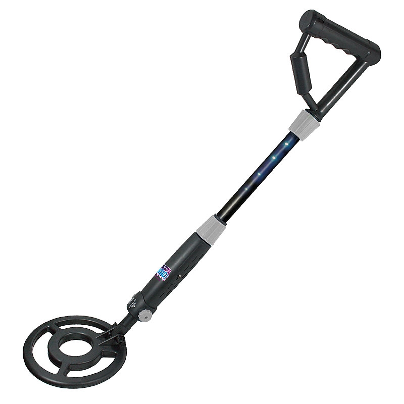 Science Mad Digital Metal Detector Product