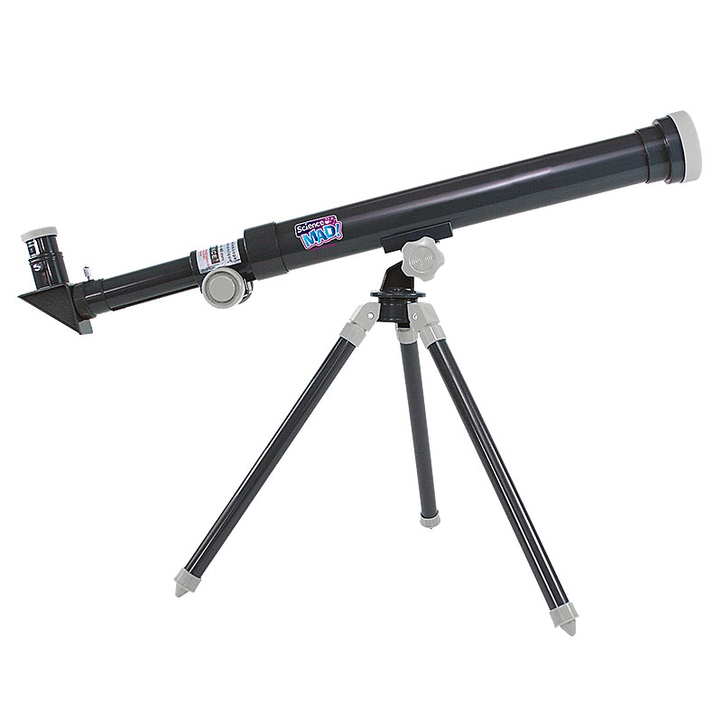 Science Mad 40mm Astronomical Telescope Product