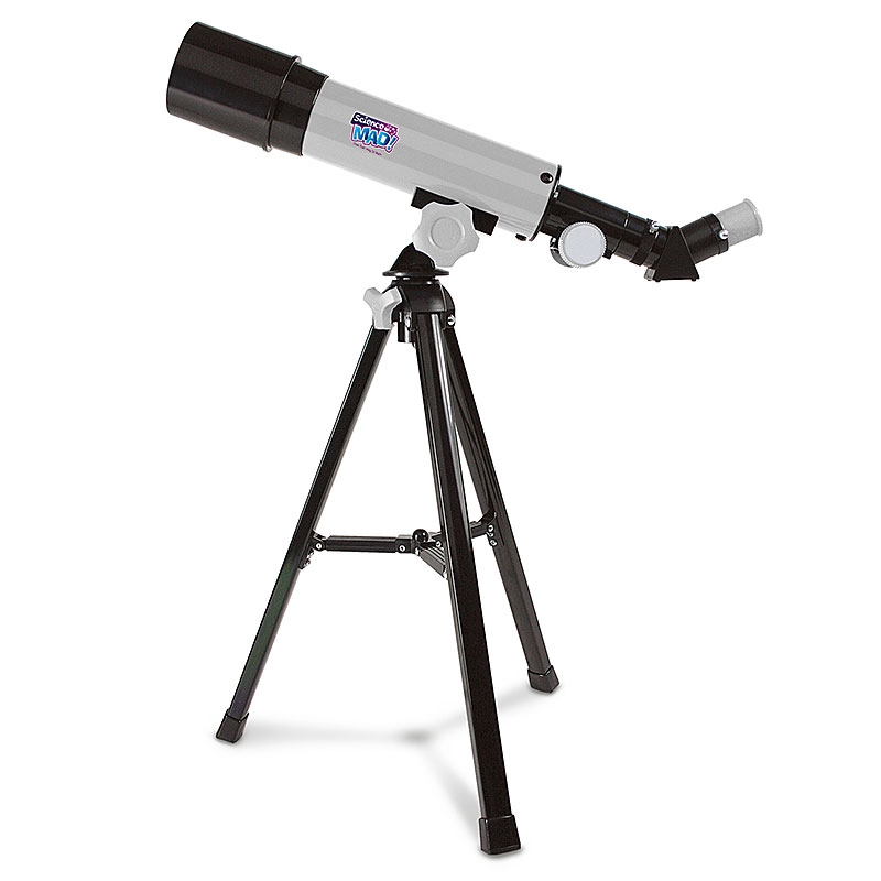 Science Mad 50mm Astronomical Telescope Product