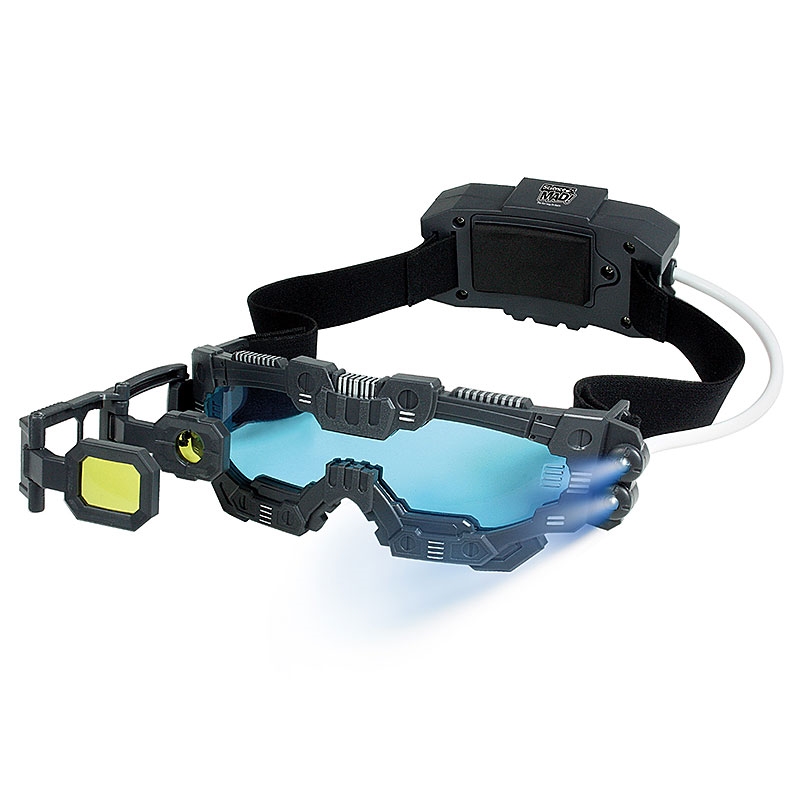 Science Mad Night Vision Goggles Product
