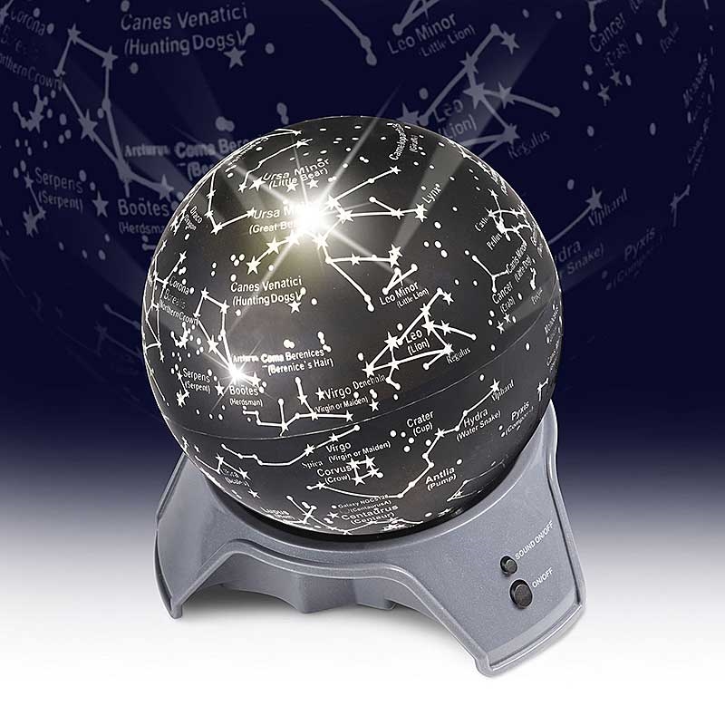 Science Mad Star Globe Planetarium - Product