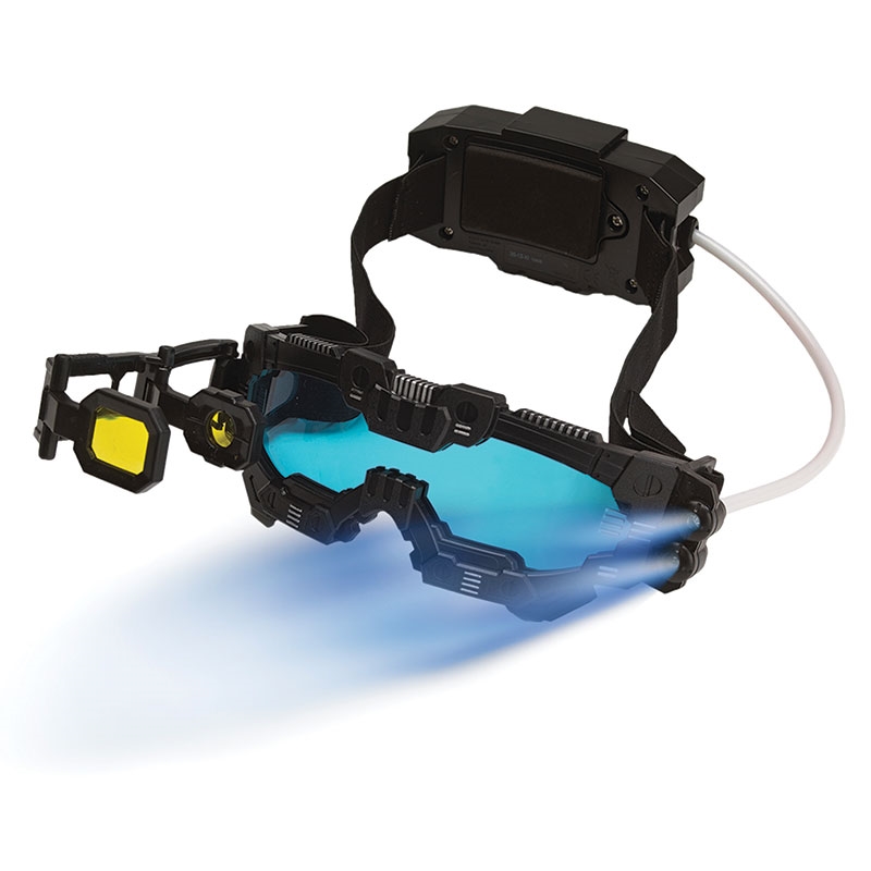 SpyX Night Mission Goggles Product