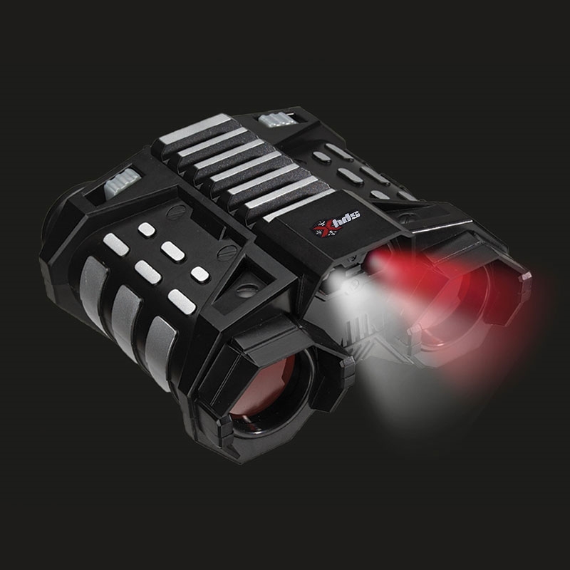 SpyX Night Nocs Product Dark