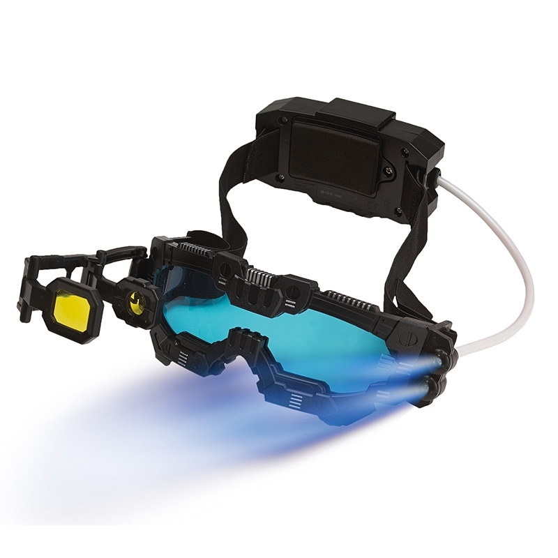 SpyX Night Ranger Set Goggles