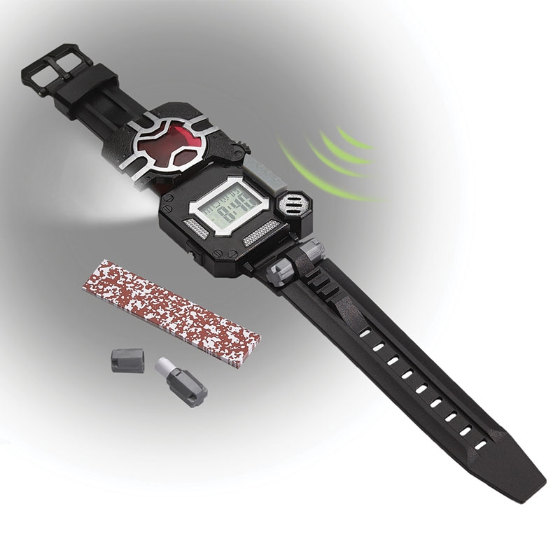 SpyX Recon Spy Watch Product