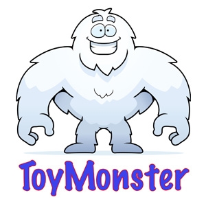 Toy Monster