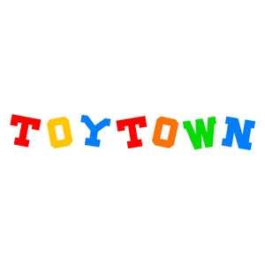 Toytown