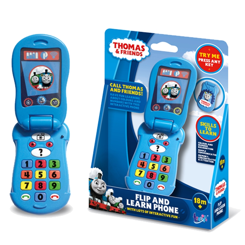 TT01_Thomas&Friends_FlipPhone_PROD & PACK