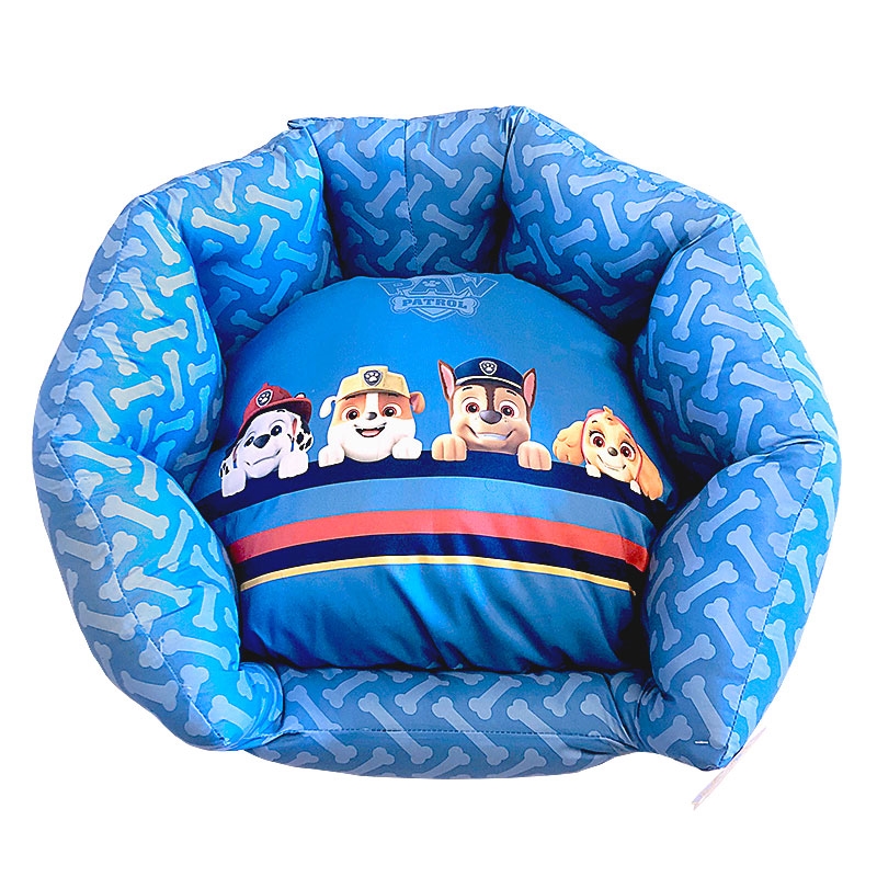 PAW Patrol High Sided Pet Bed Large Inner Cushion