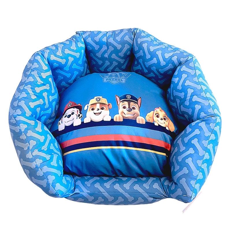 PAW Patrol High Sided Pet Bed Small Inner Cushion