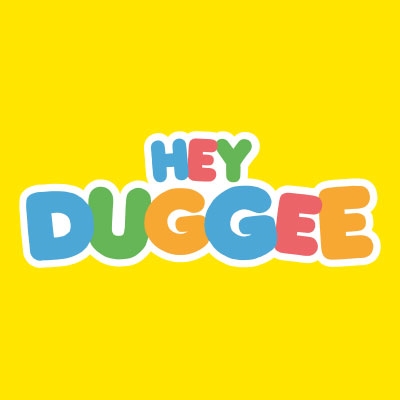 Hey Duggee Smart Tablet