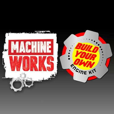 Machine Works®