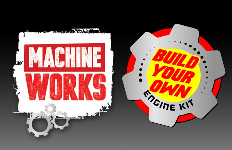 Machine Works®