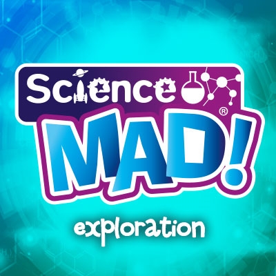 Science Mad 100x Microscope