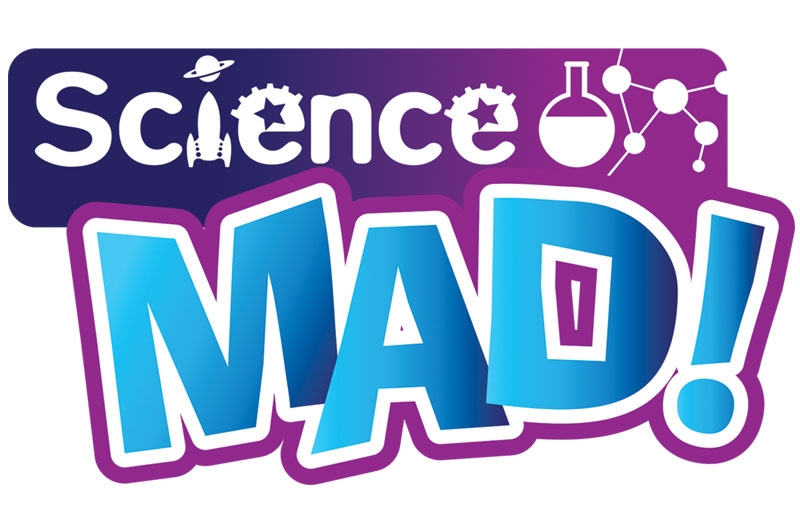 Science Mad - Science & Nature Toys