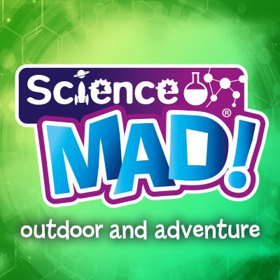 Science Mad Bug Barn