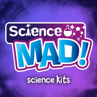 Science Mad Crystal Growing Lab