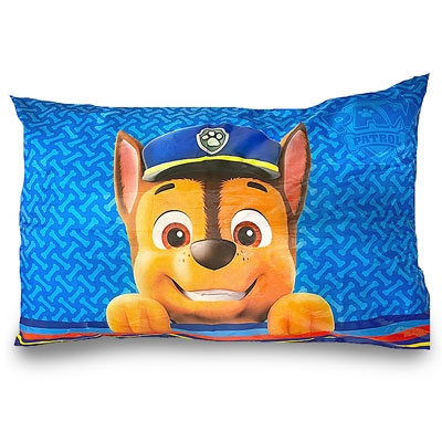 Paw patrol pillow pet outlet