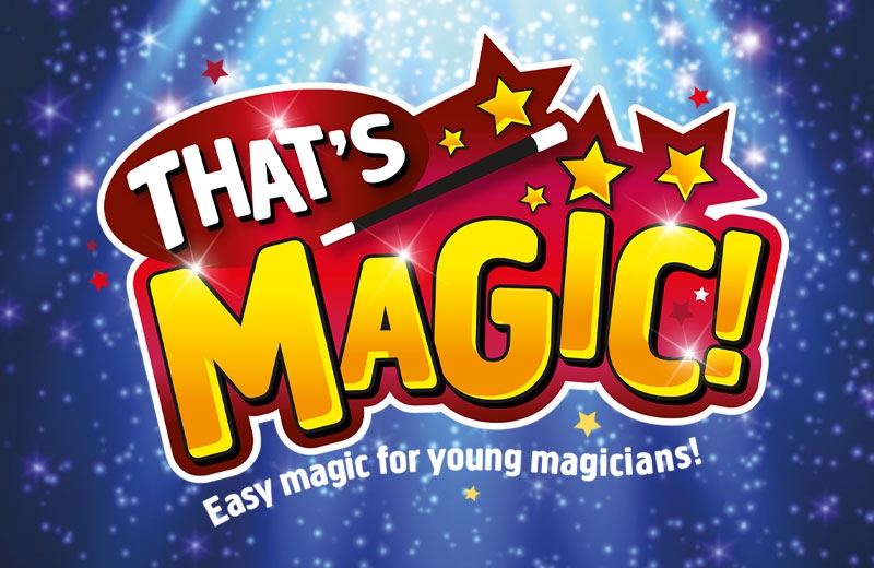 That's Magic