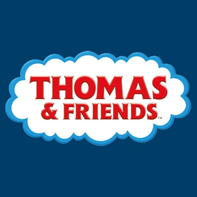 Thomas & Friends Smart Tablet