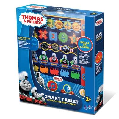 Thomas & Friends Smart Tablet