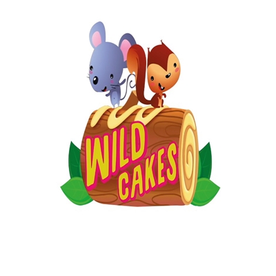 wild cakes toys