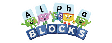 Alphablocks