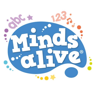 Minds Alive Flip & Learn Phone