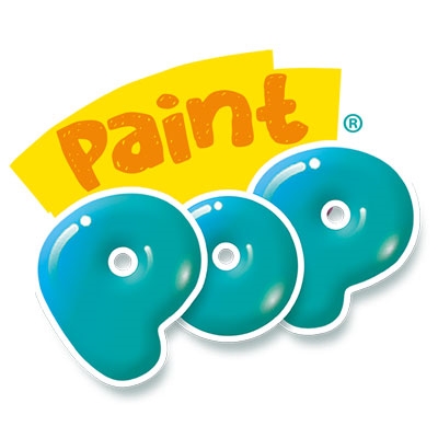 Spin & Create Paint Set