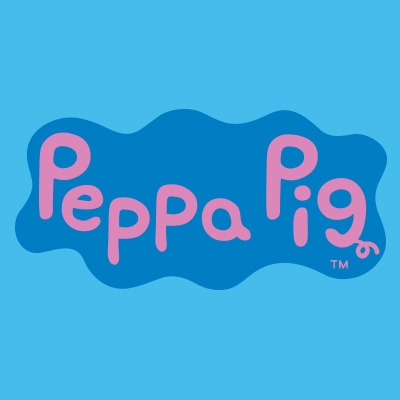 Peppa's Interactive Playmat