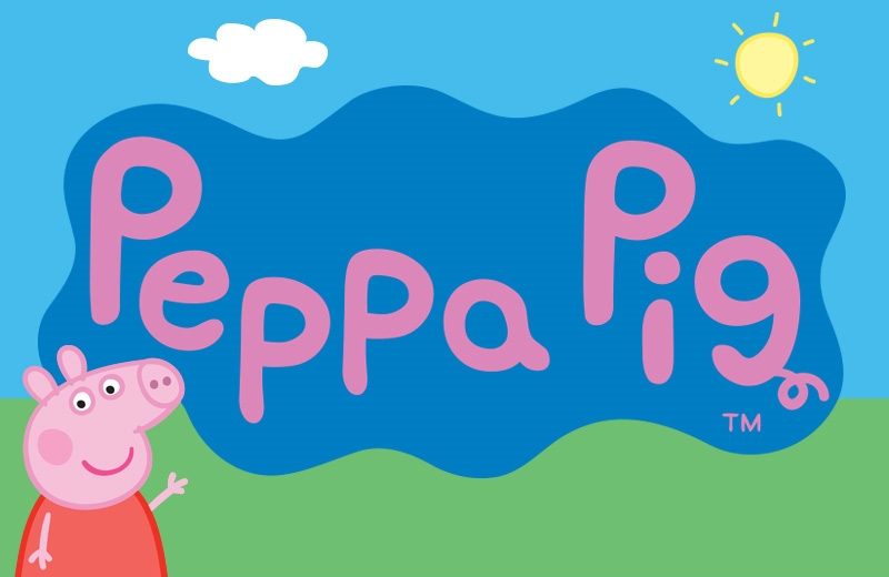 Peppa Pig